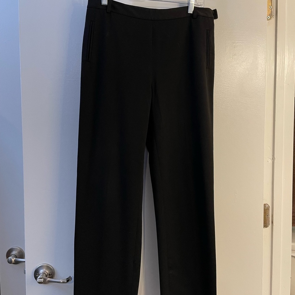 Dress pants